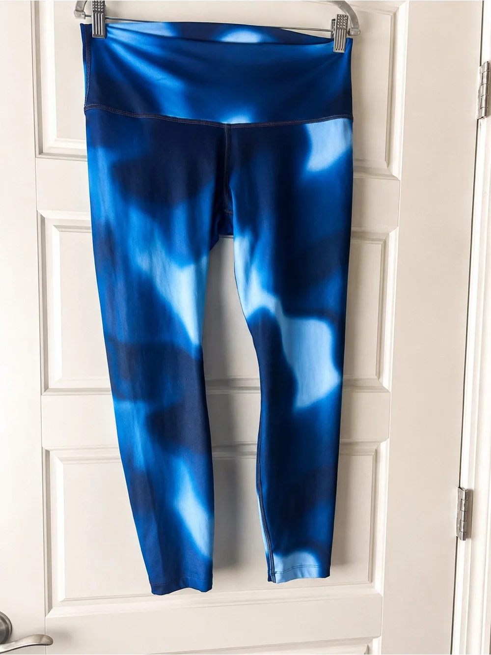 Nike Dri-FIT Leggings Bundle 2 Pair Size XL Yoga Running